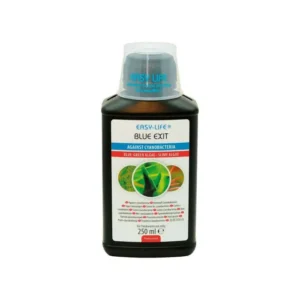 Blue Exit 250ml