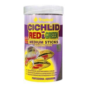 Cichlid Red&Green M 250 ml.jpg