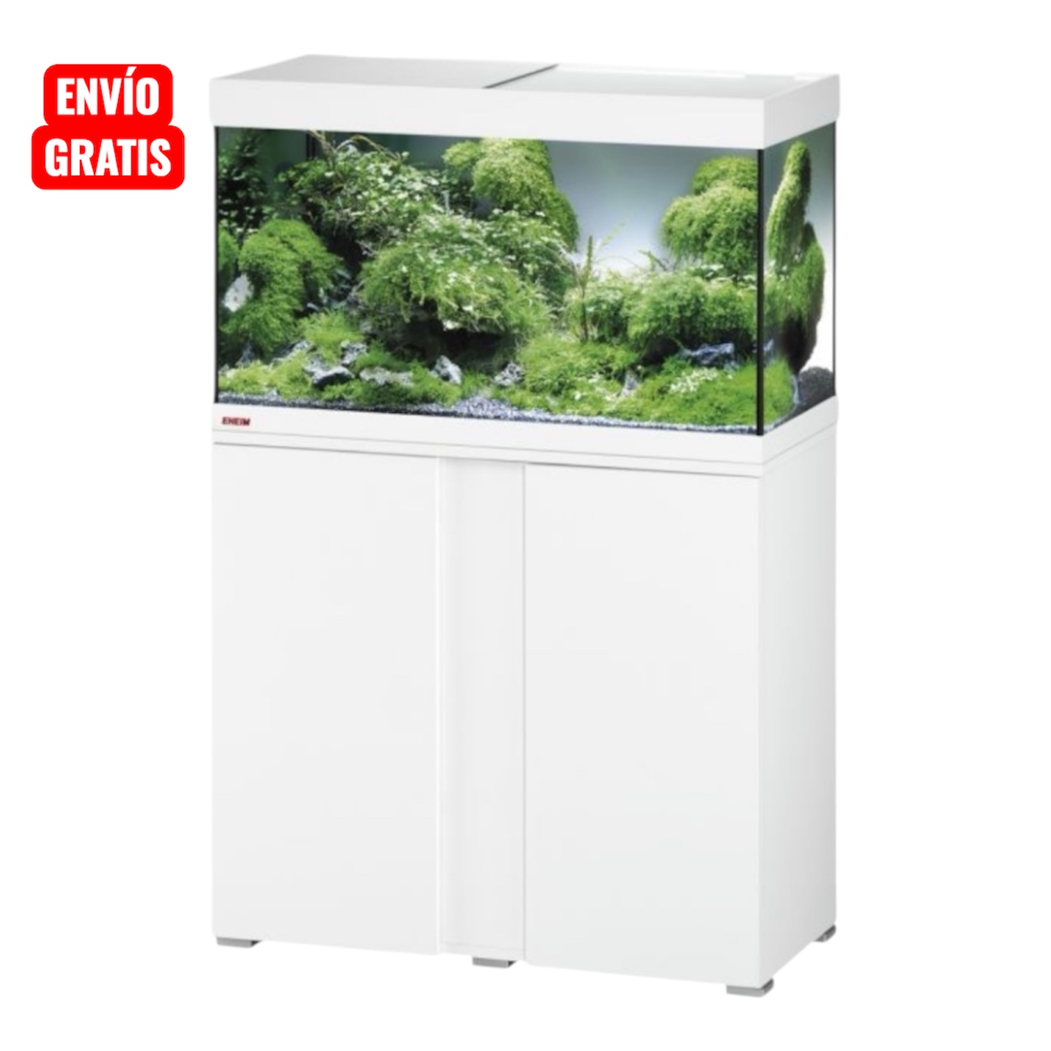 Kit Vivaline 126 L Envio Gratis