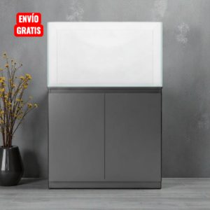 Kit Acuario con mesa Kryoscape 300 L