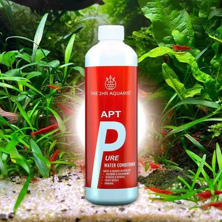 Apt Pure 2
