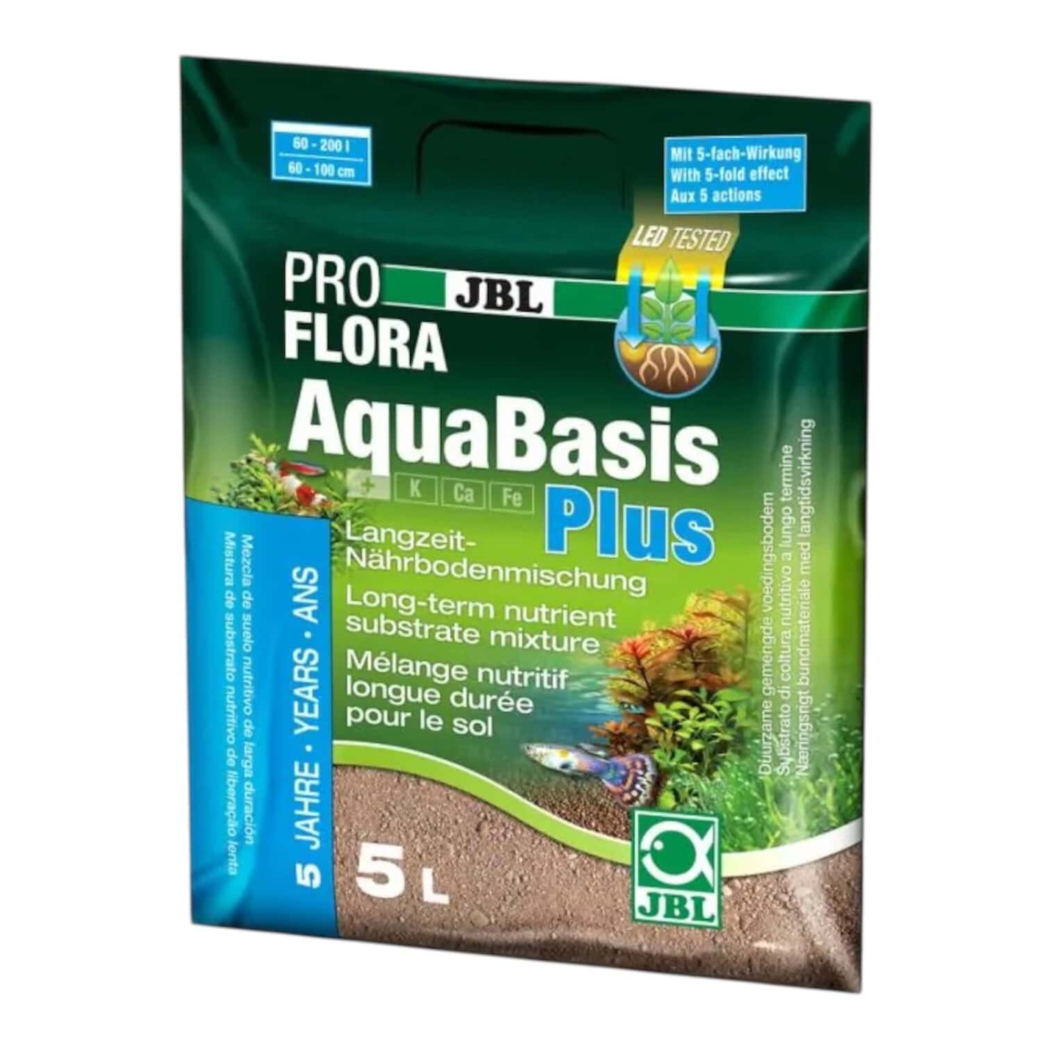 Aquabasis 5L