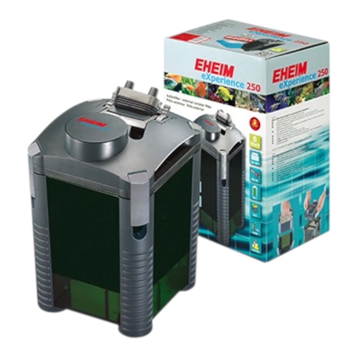 Eheim Experience 250