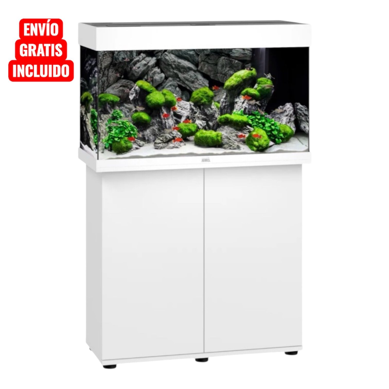 KIT RIO 125 GRATIS