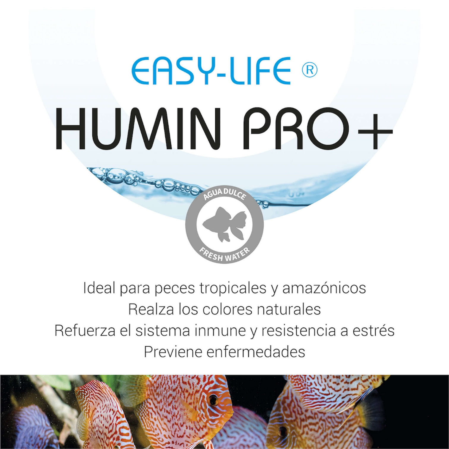 Humin Pro + Easy Life2