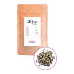 MyShrimpHouse Mix