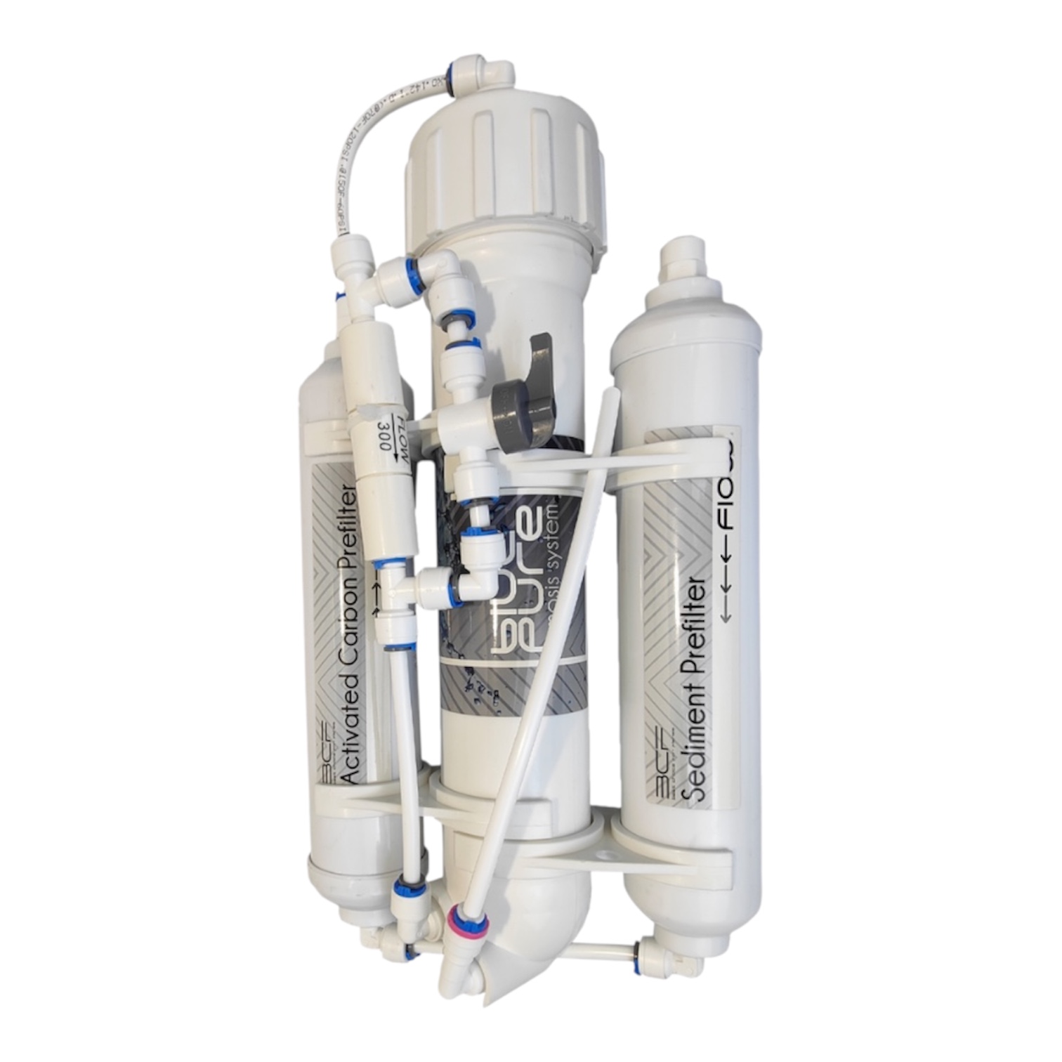 Osmosis Blue Pure 300 L