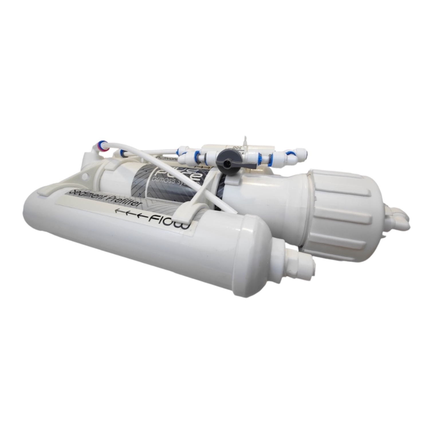 Osmosis Blue Pure 300 L3