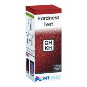 Test GH:KH NT
