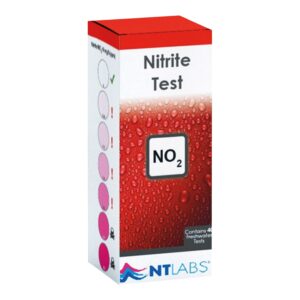 Test NO2 NT