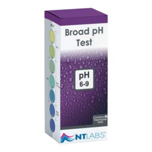 Test Ph 6 9 NT