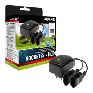 Aquael Socket Duo