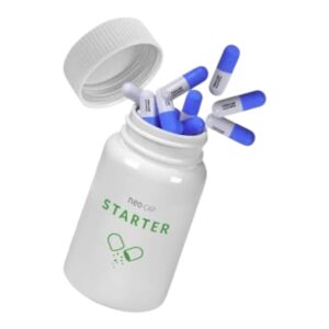Neo Cap Starter