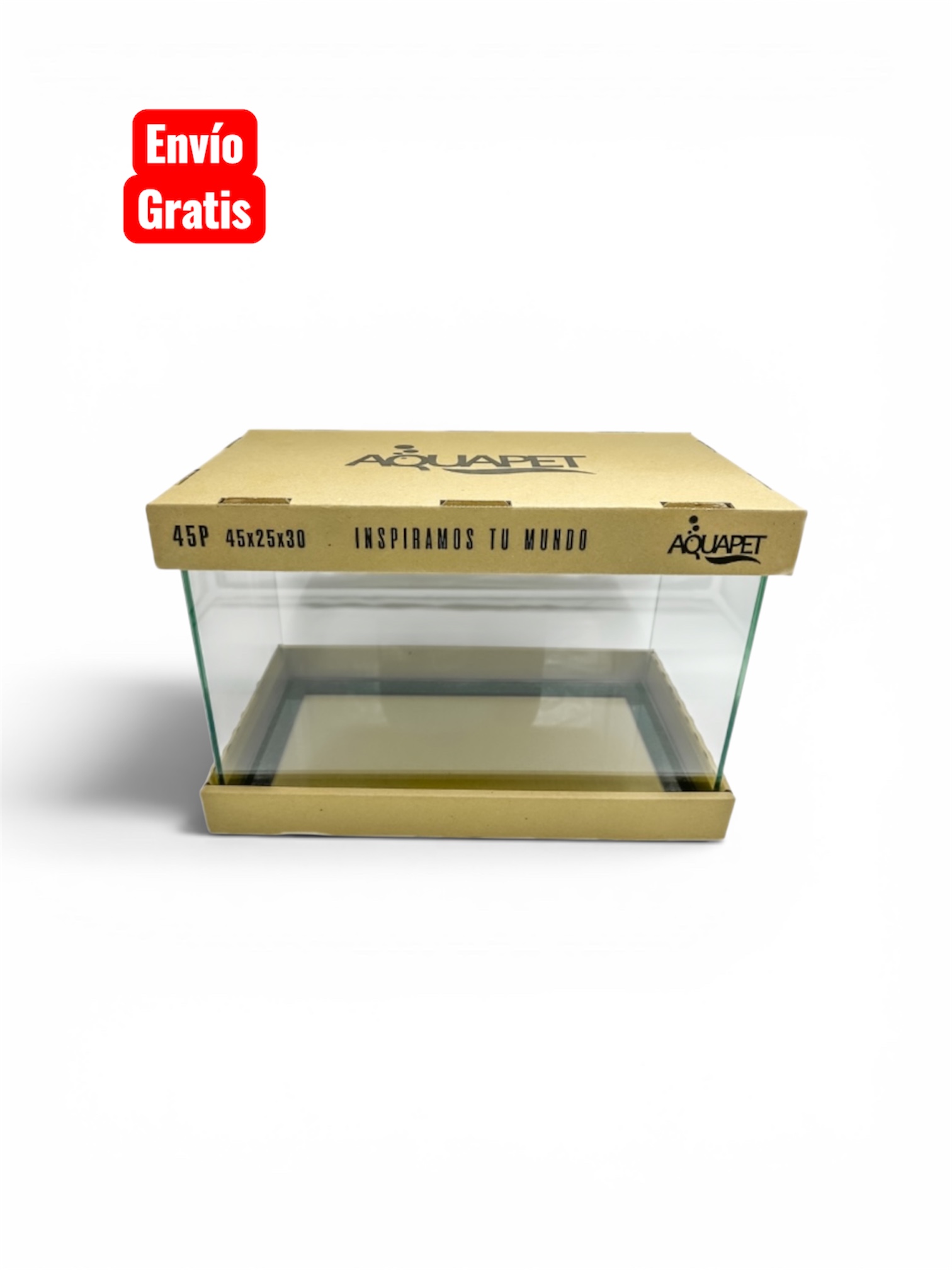 Urna Aquapet Float