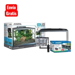 Kit Marina 20G 75L.2